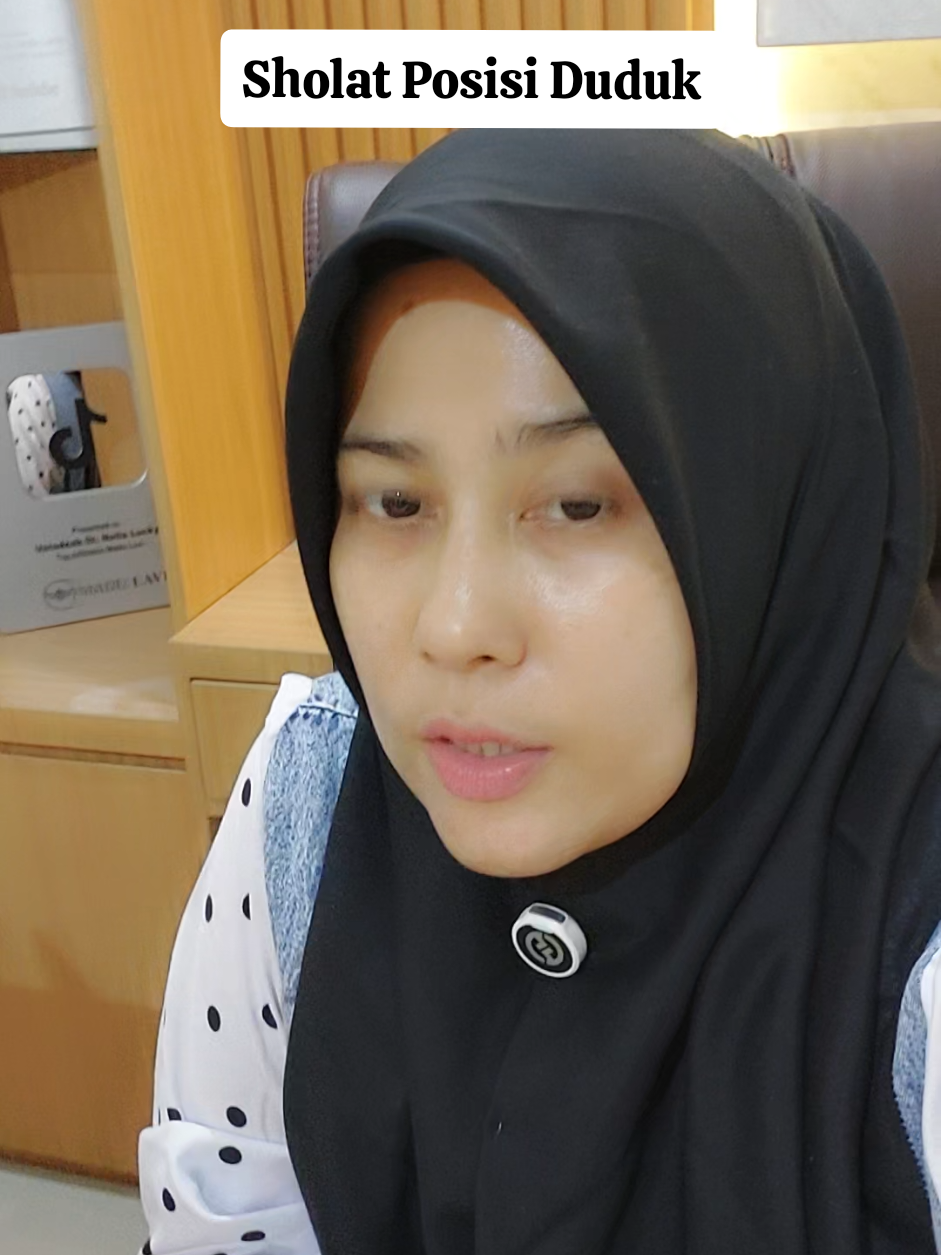 @Ustadzah Dr. Nella Lucky