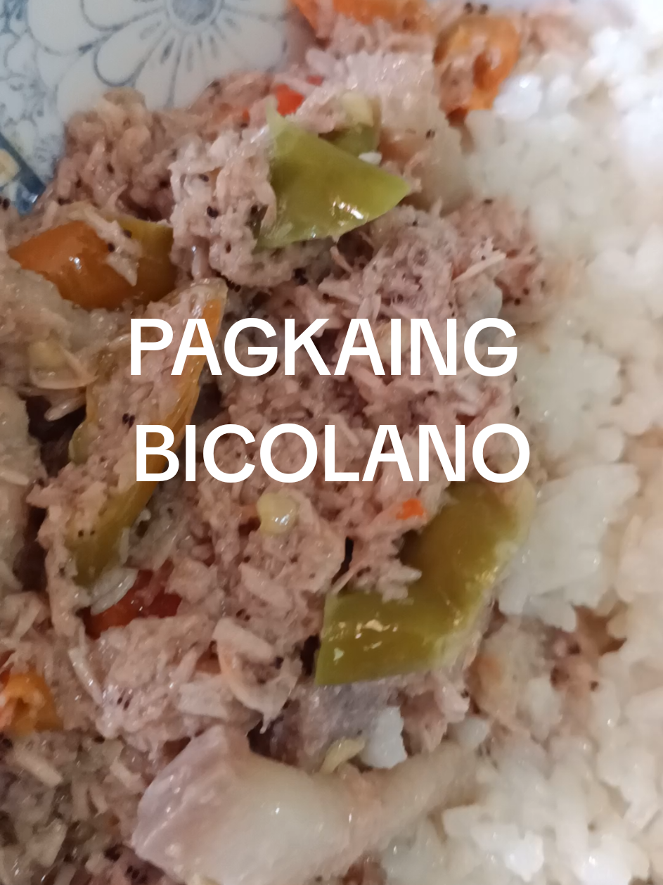 @Tatay Jake
