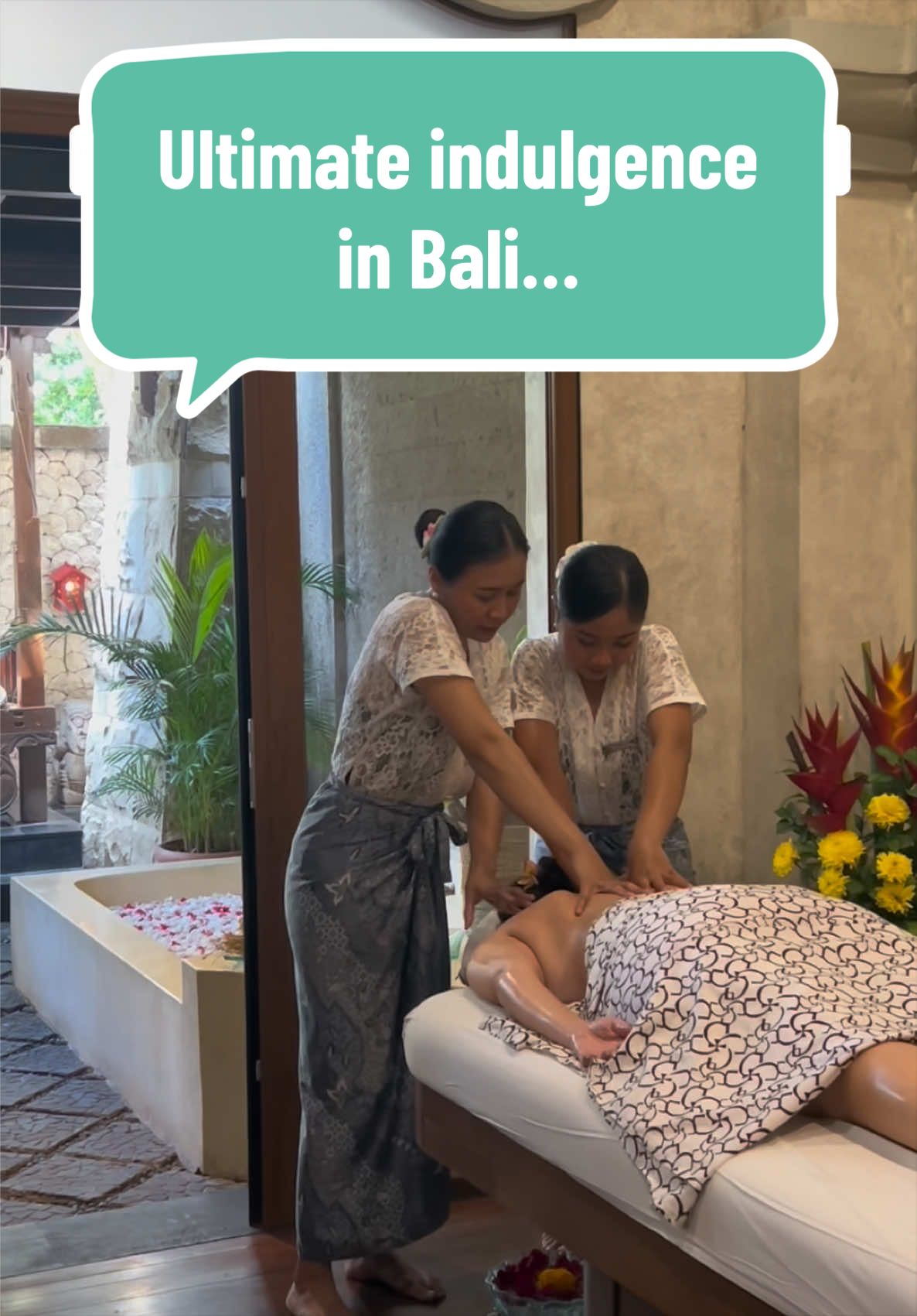 @Bali Buddies