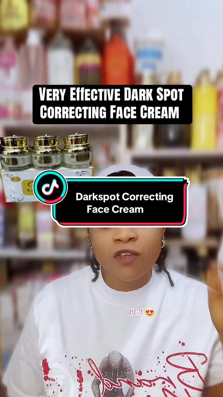 @SKINCARE VENDOR IN ABUJA
