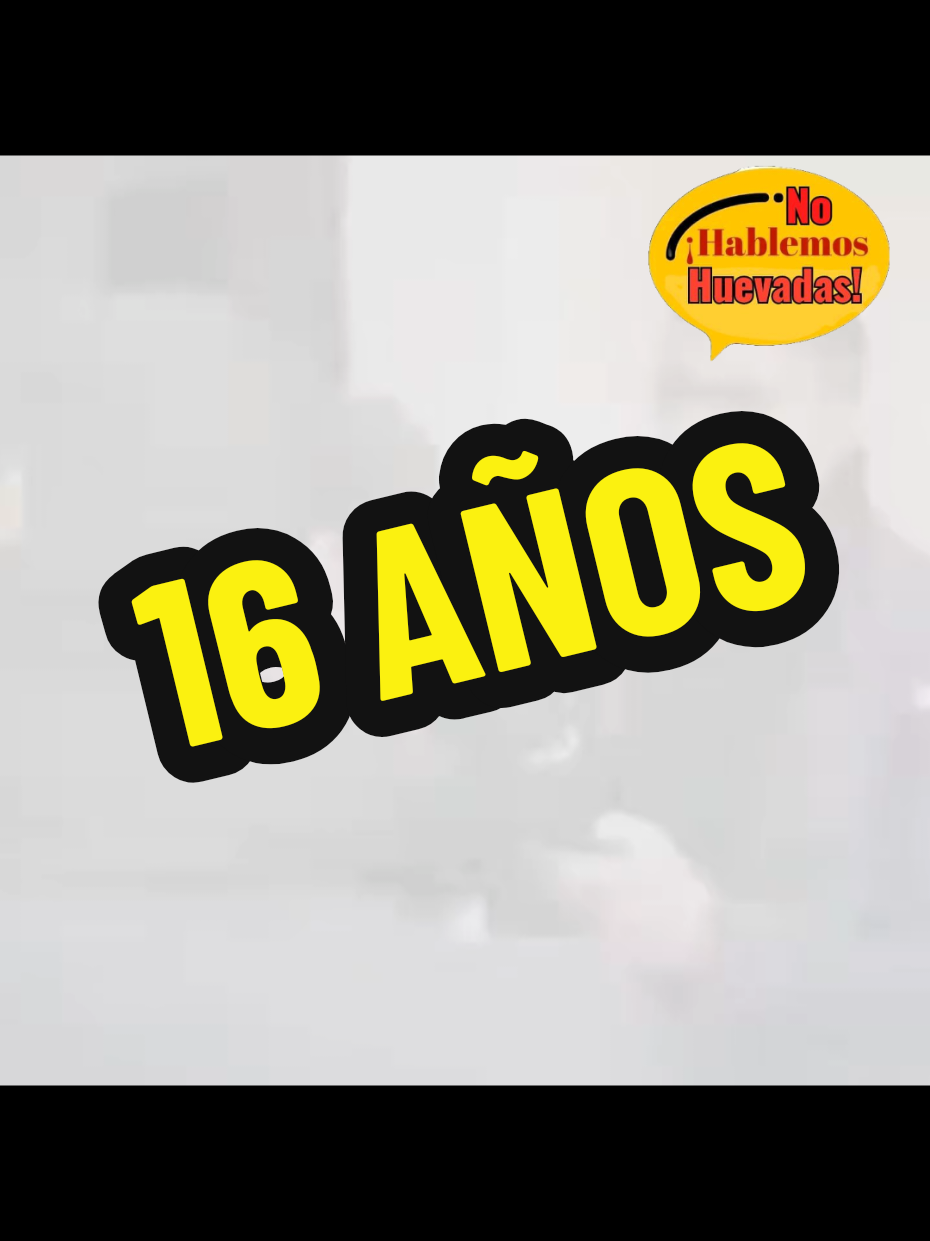 @NO HABLEMOS HUEVADAS