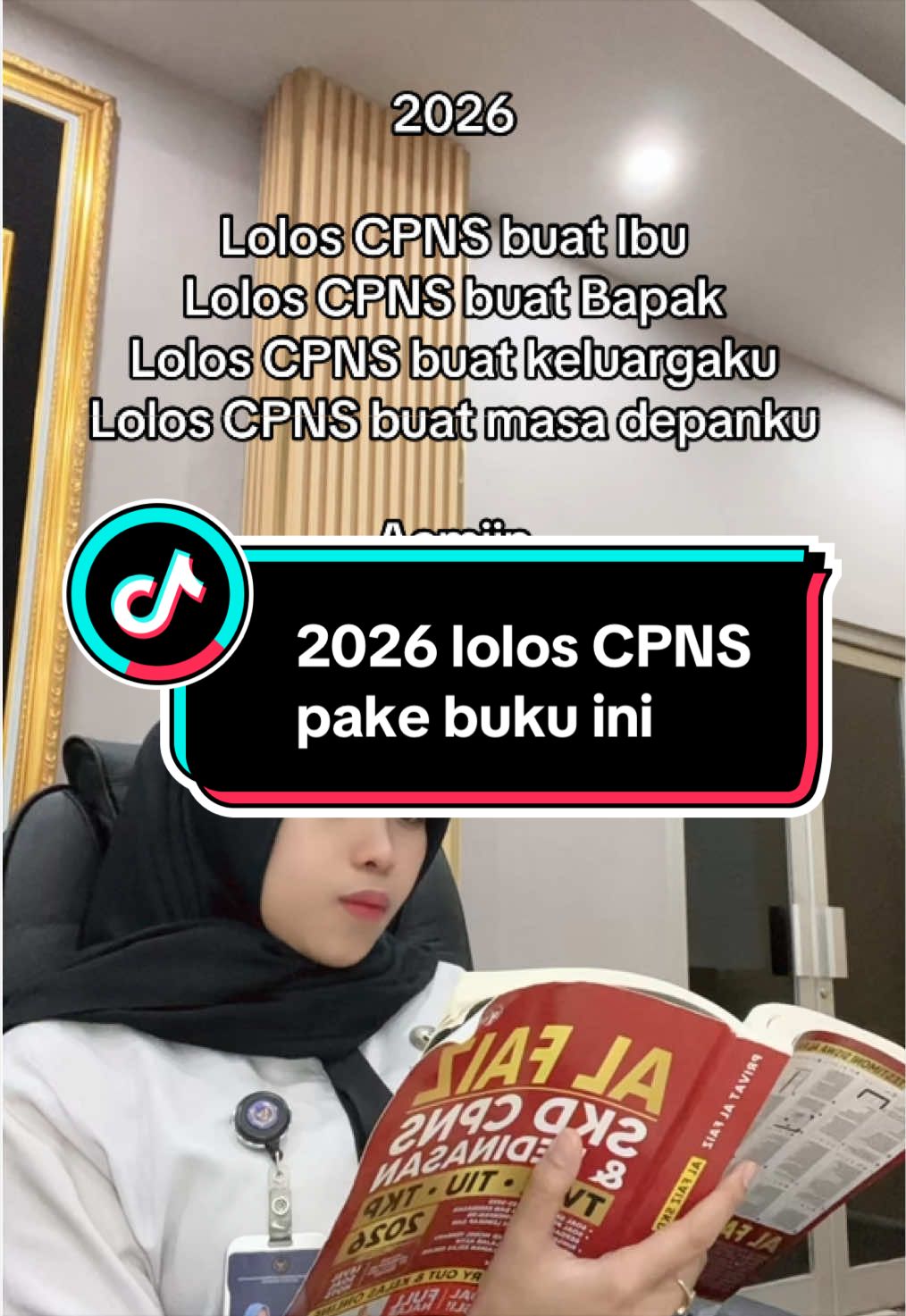 @Yuniar | CPNS Sharing✨👩🏻✈️