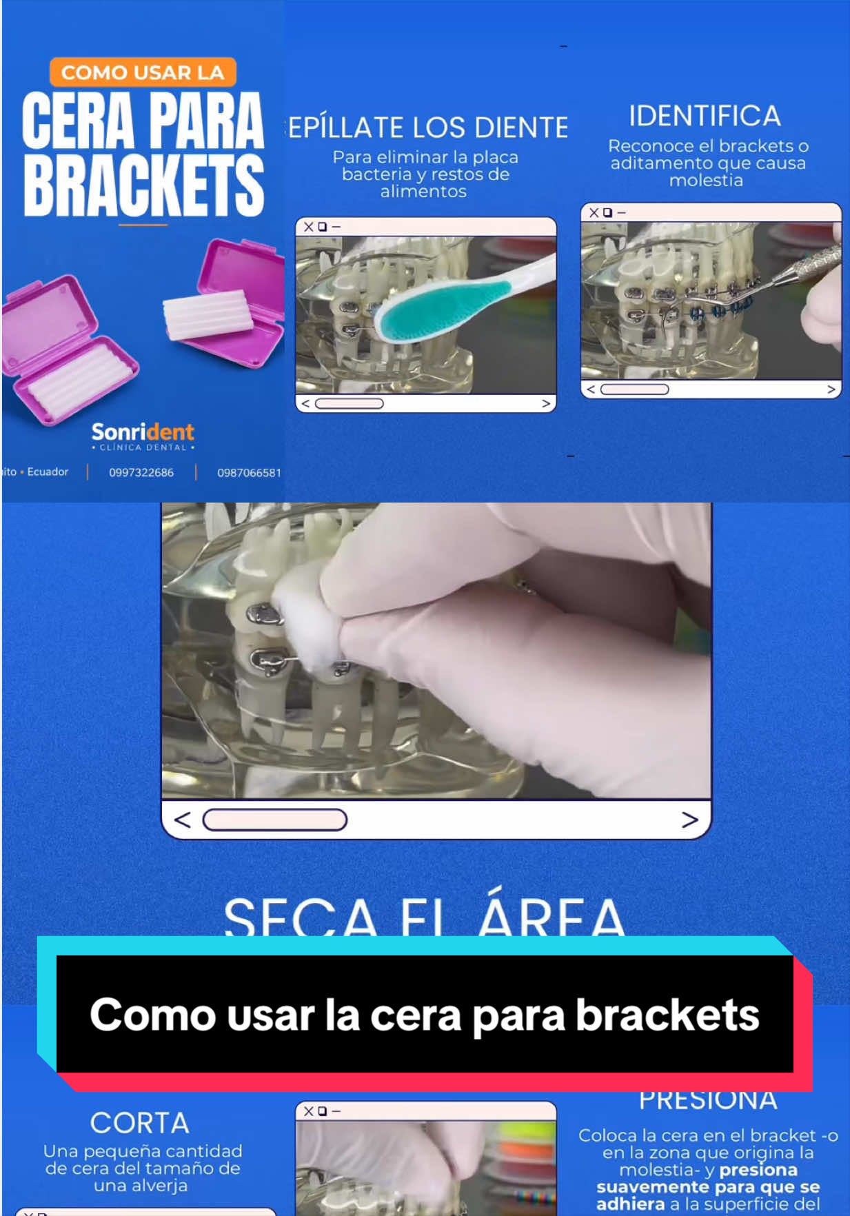 @Clínica Dental Sonrident