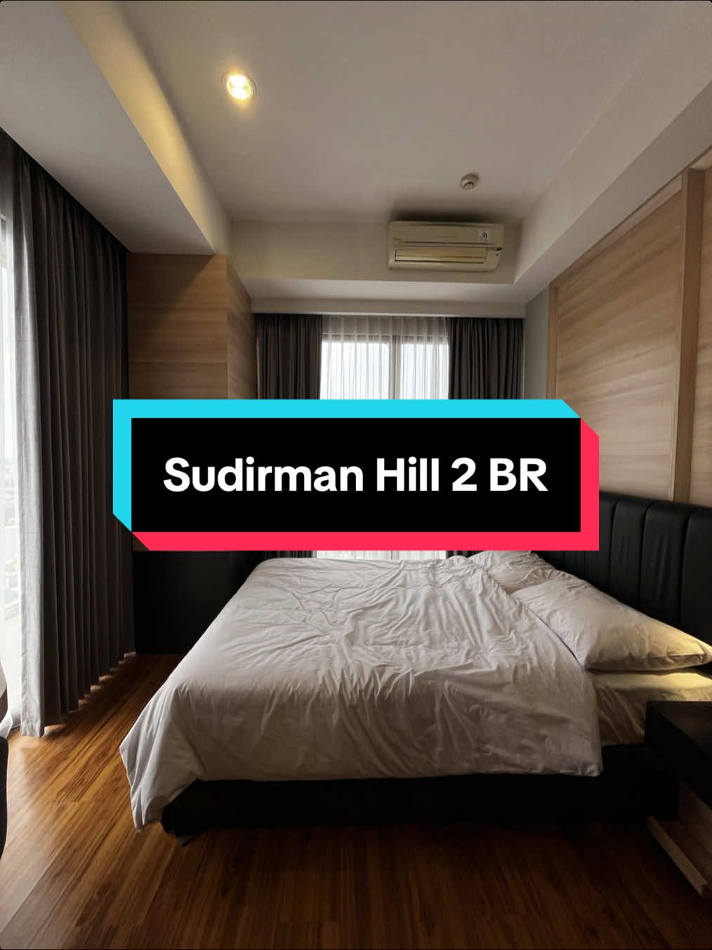 @Find Apartment Jakarta