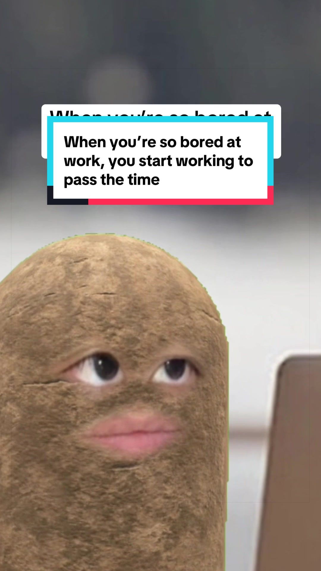 @Mel The Potato Head