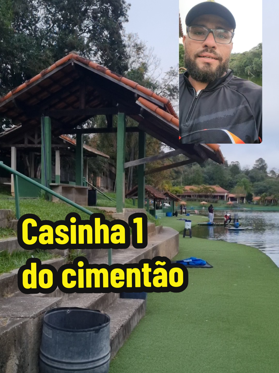 @Patr&atilde;o da Pesca