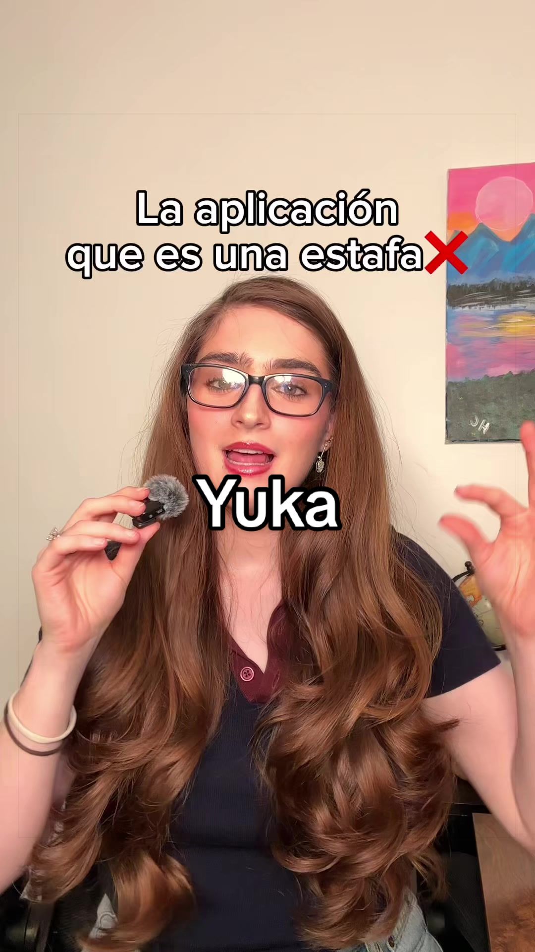 @Isabel Rodriguez