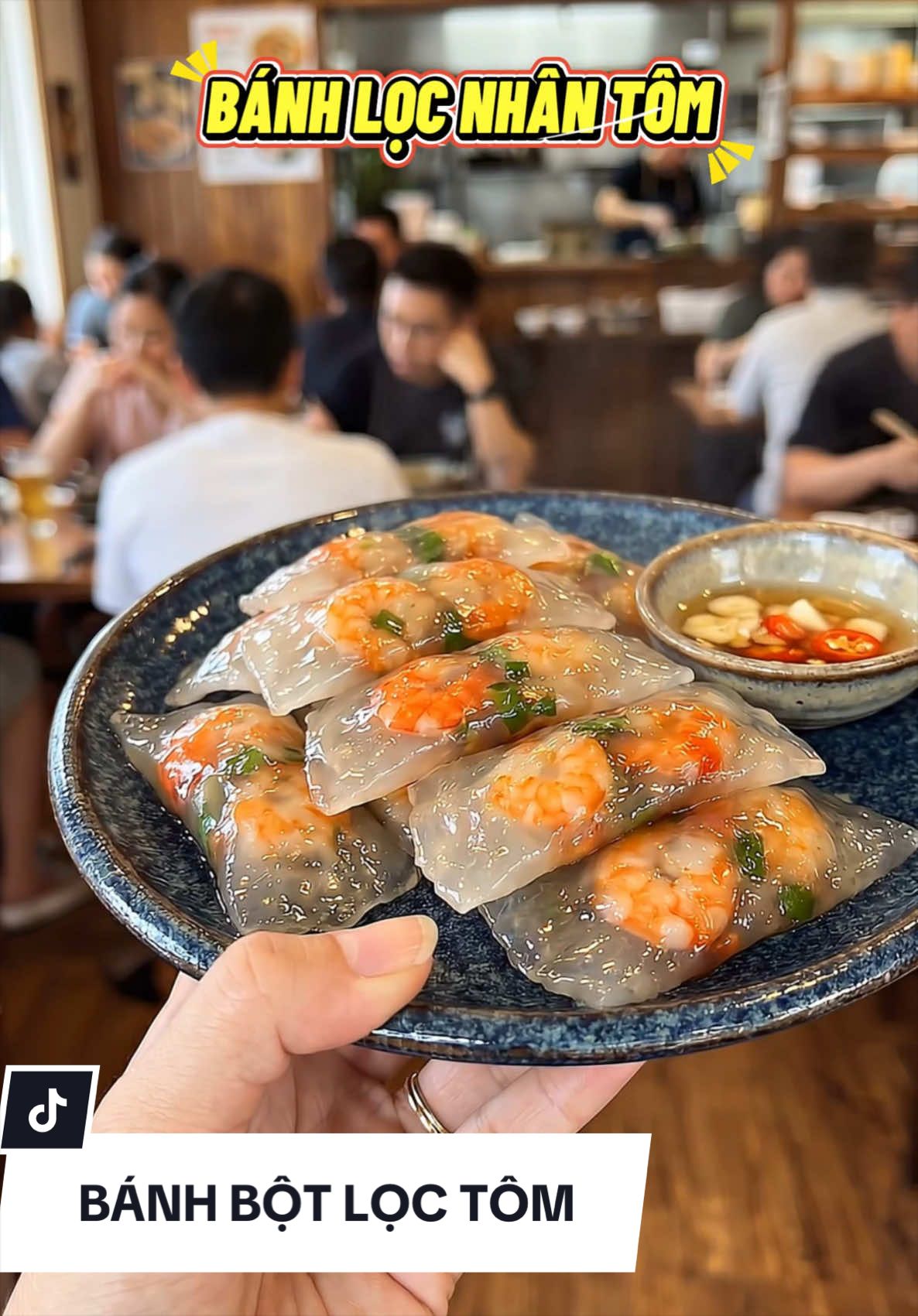 @G&atilde; Hề Review ✅