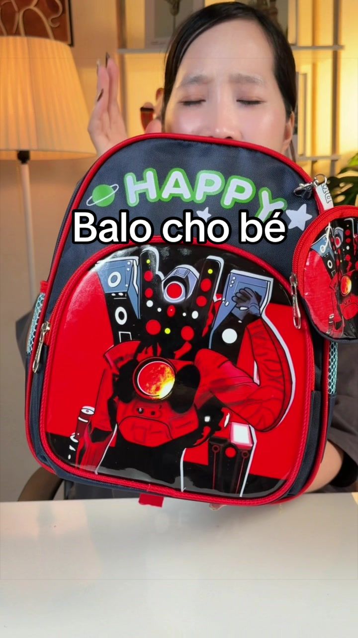 @Ngô Tâm-Mẹ Happy