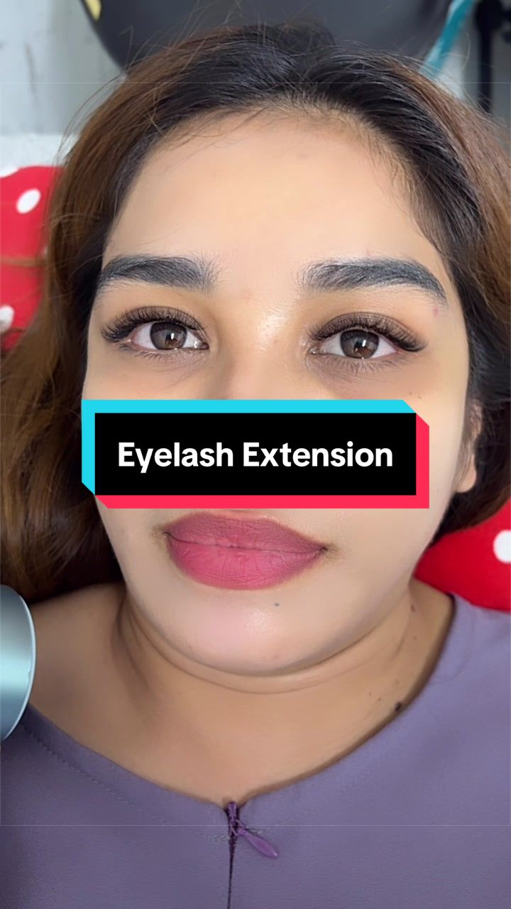 @The Lash Bar
