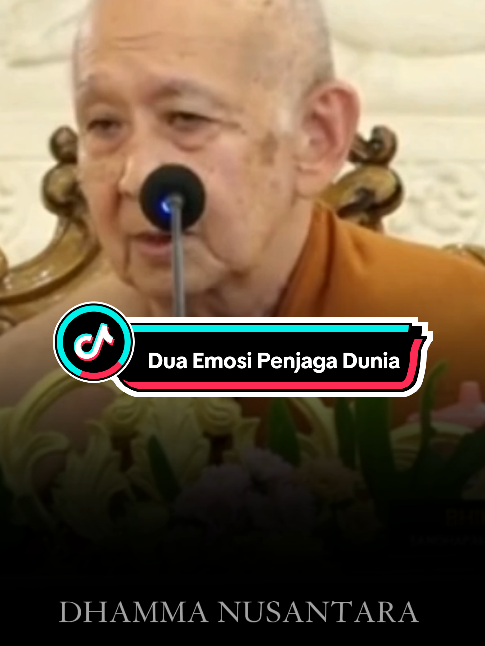 @Dhamma Nusantara