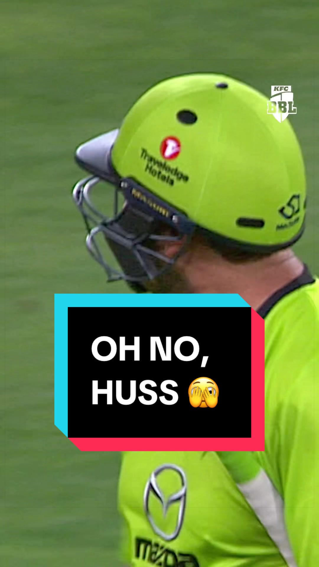 @The Big Bash