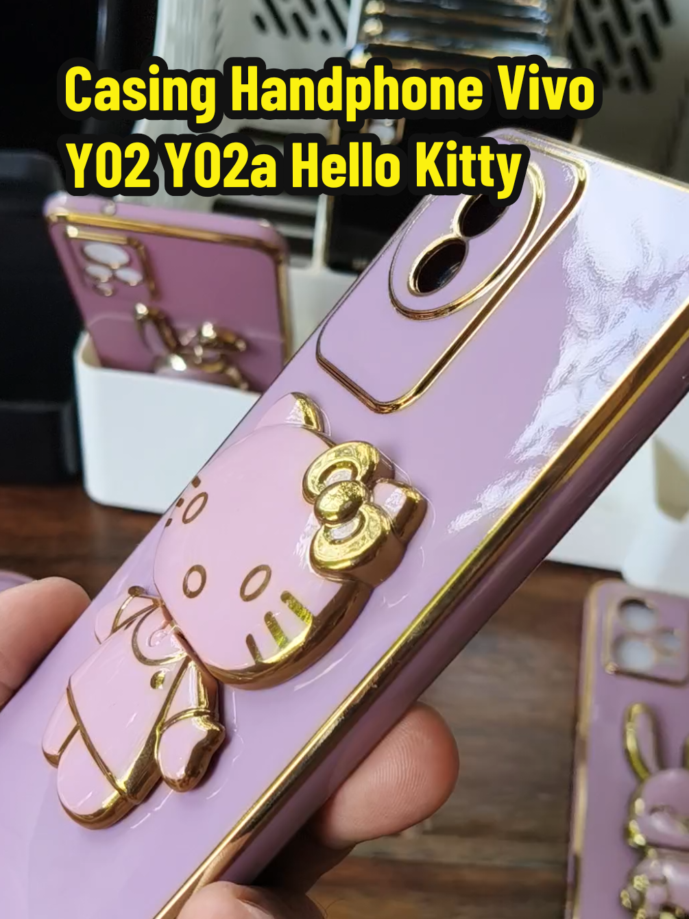 @Cerita Pendek ll Softcase HP
