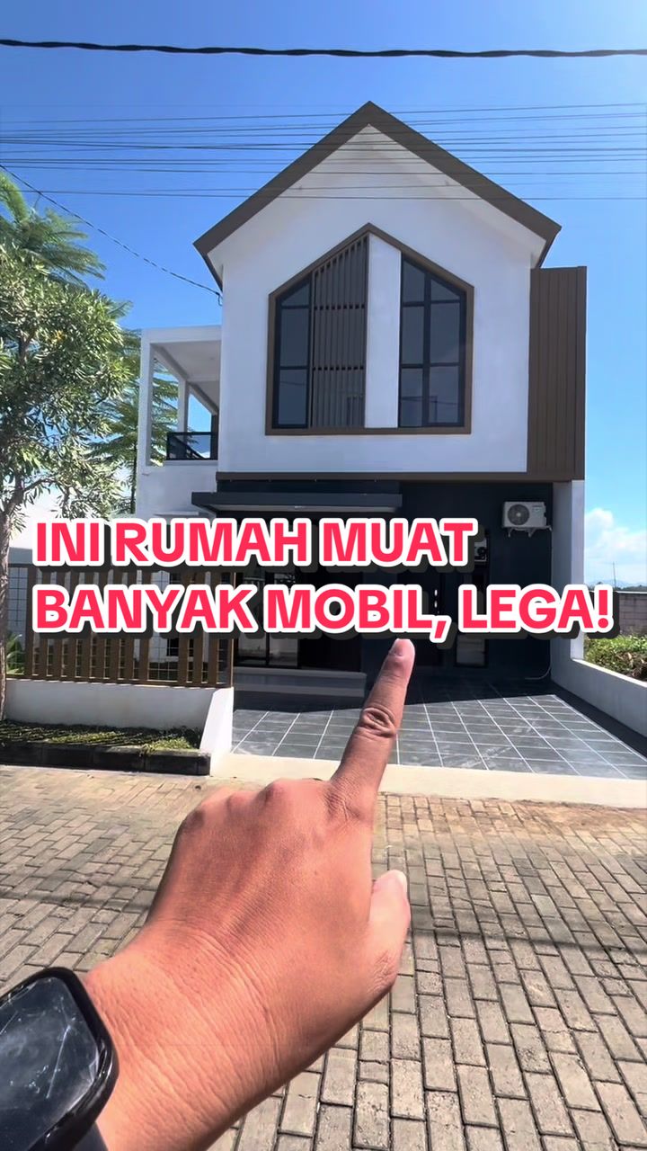 @Marketing Hemas Properti