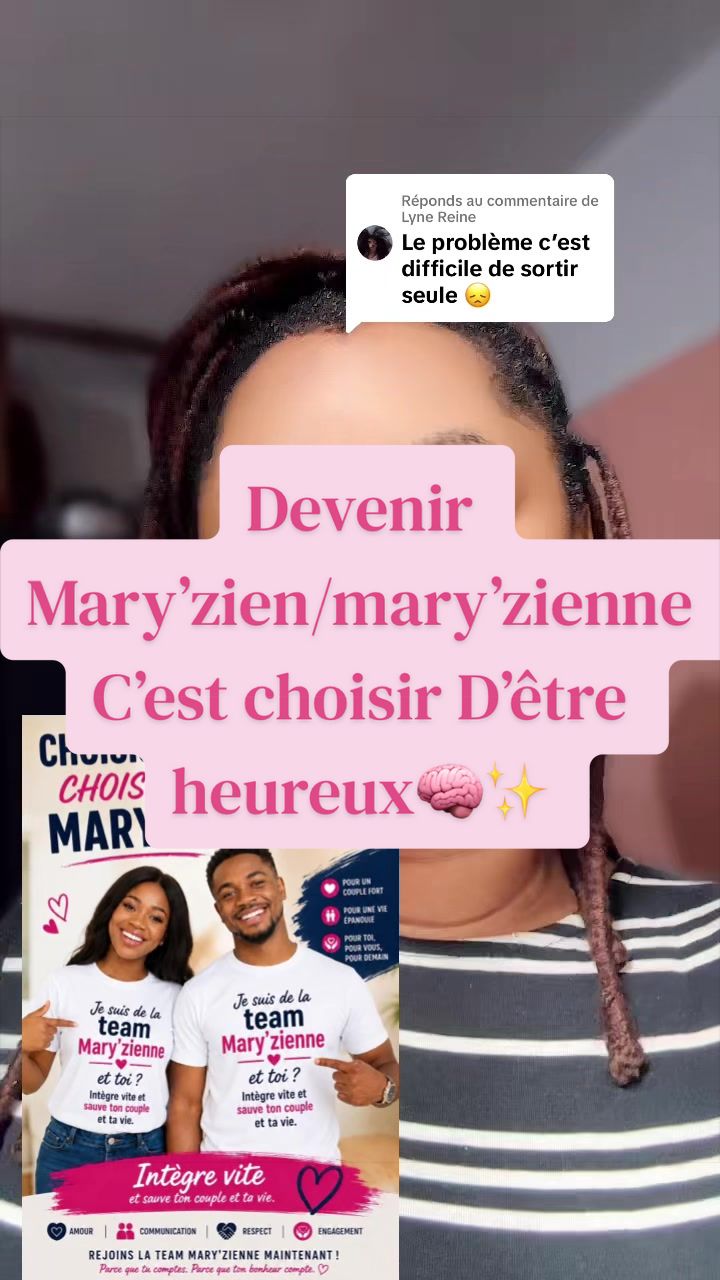 @MARYSE K ✨🧠