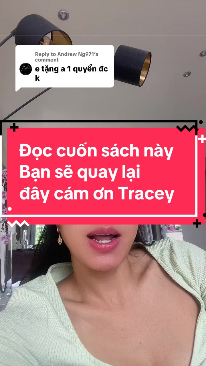 @TRACEYDECOCK