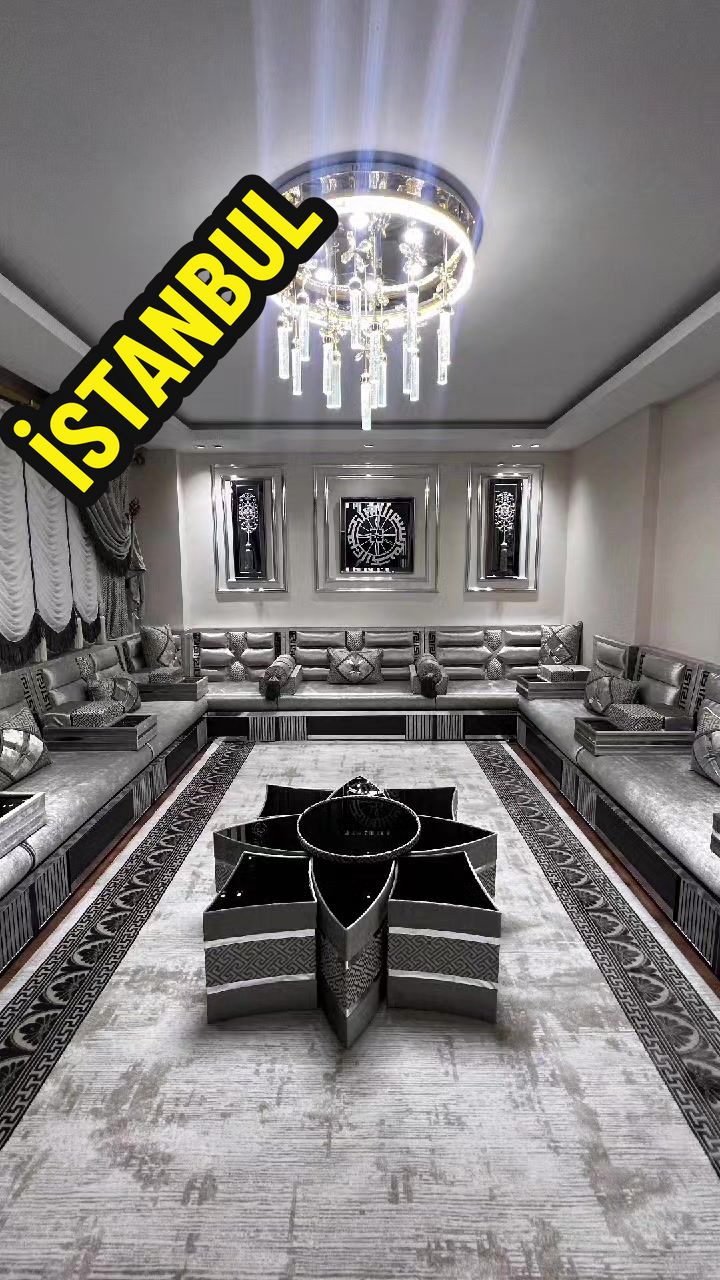 @Haciferhan Şark Odaları