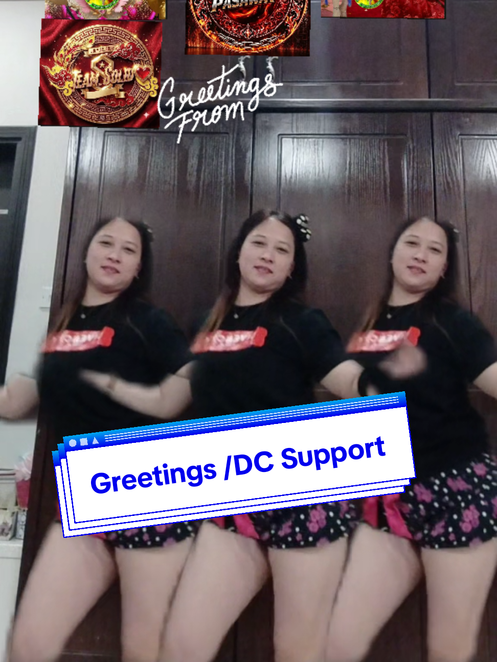 @TS❤️_TP🤜🤛 CFDR_PINK_TULIPS🌷