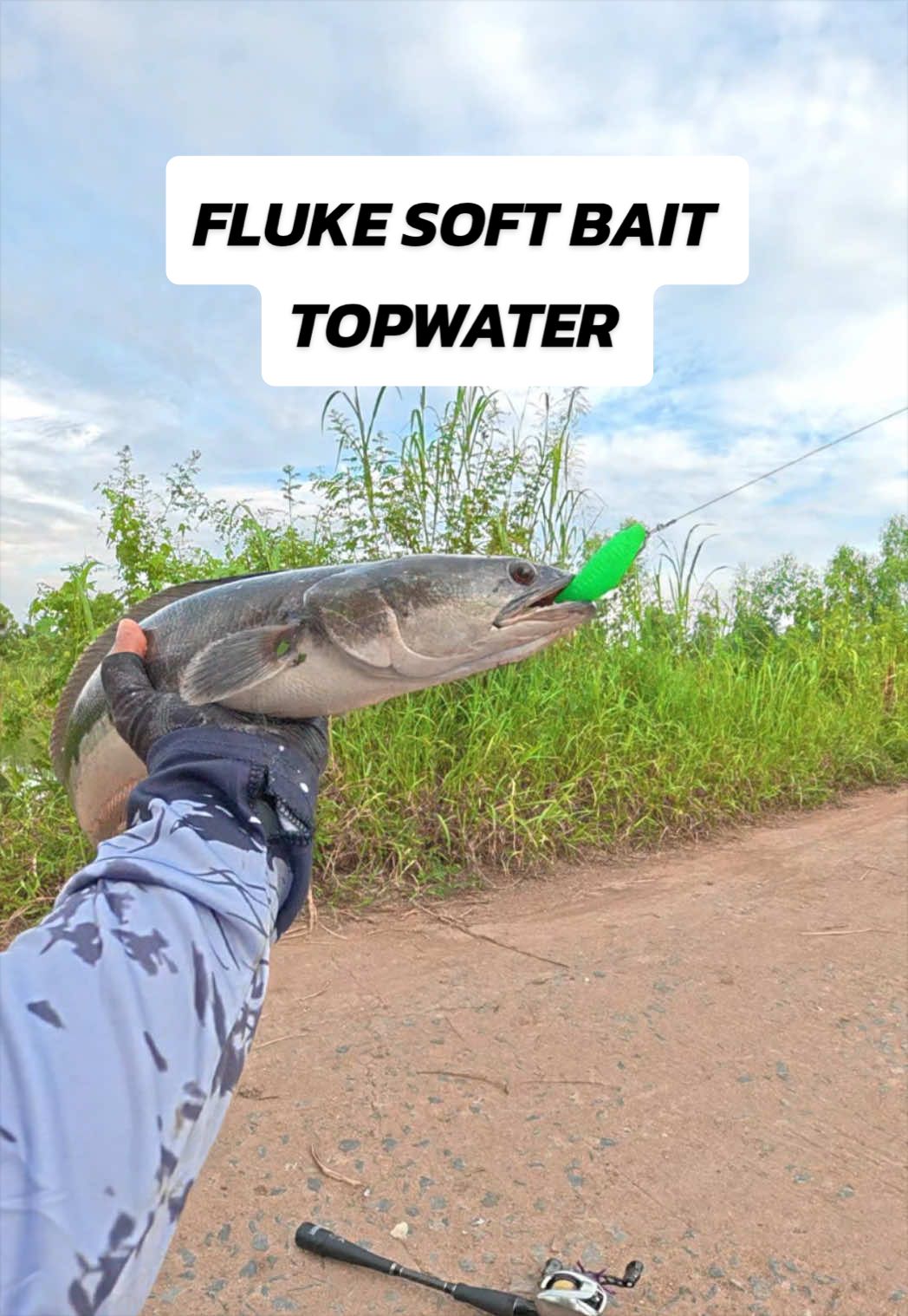 @น้ากอล์ฟ fishing ชอบแต่งรถ