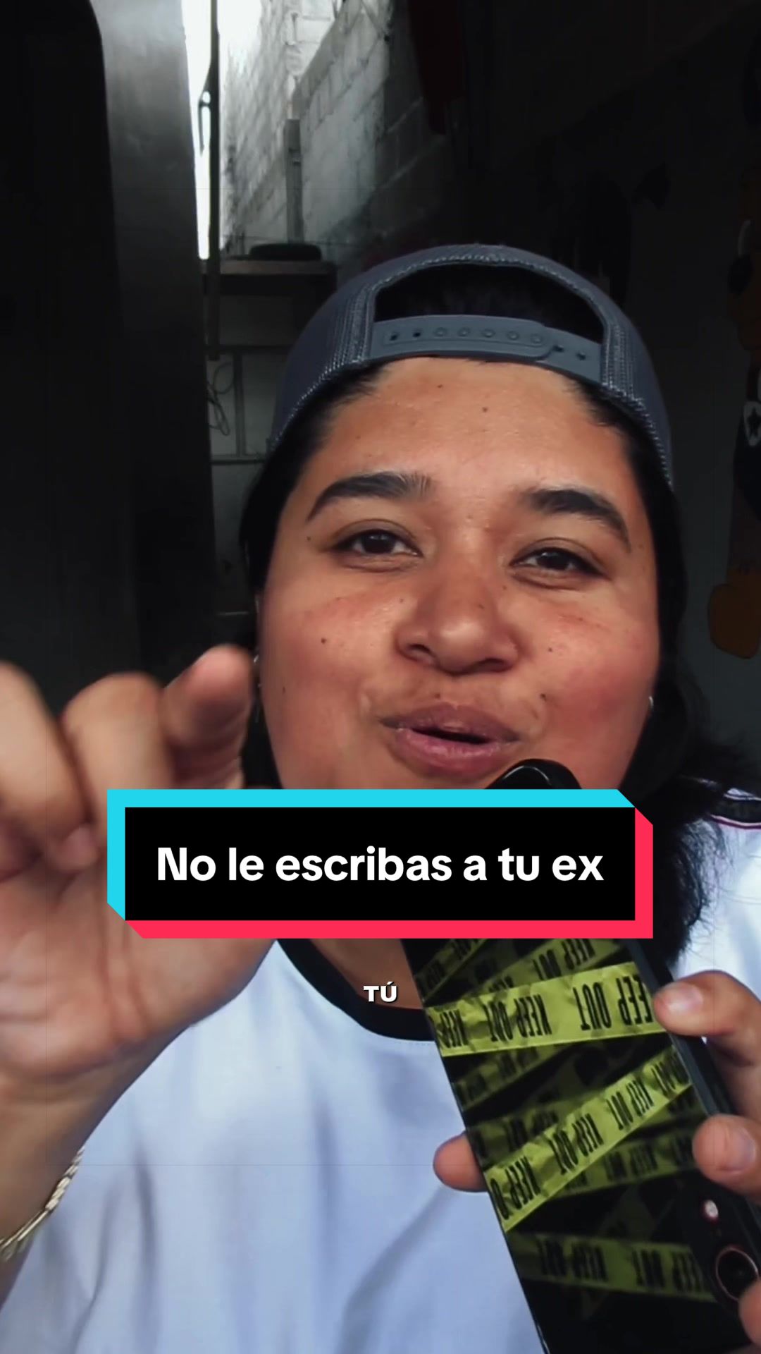 @Linda Almada