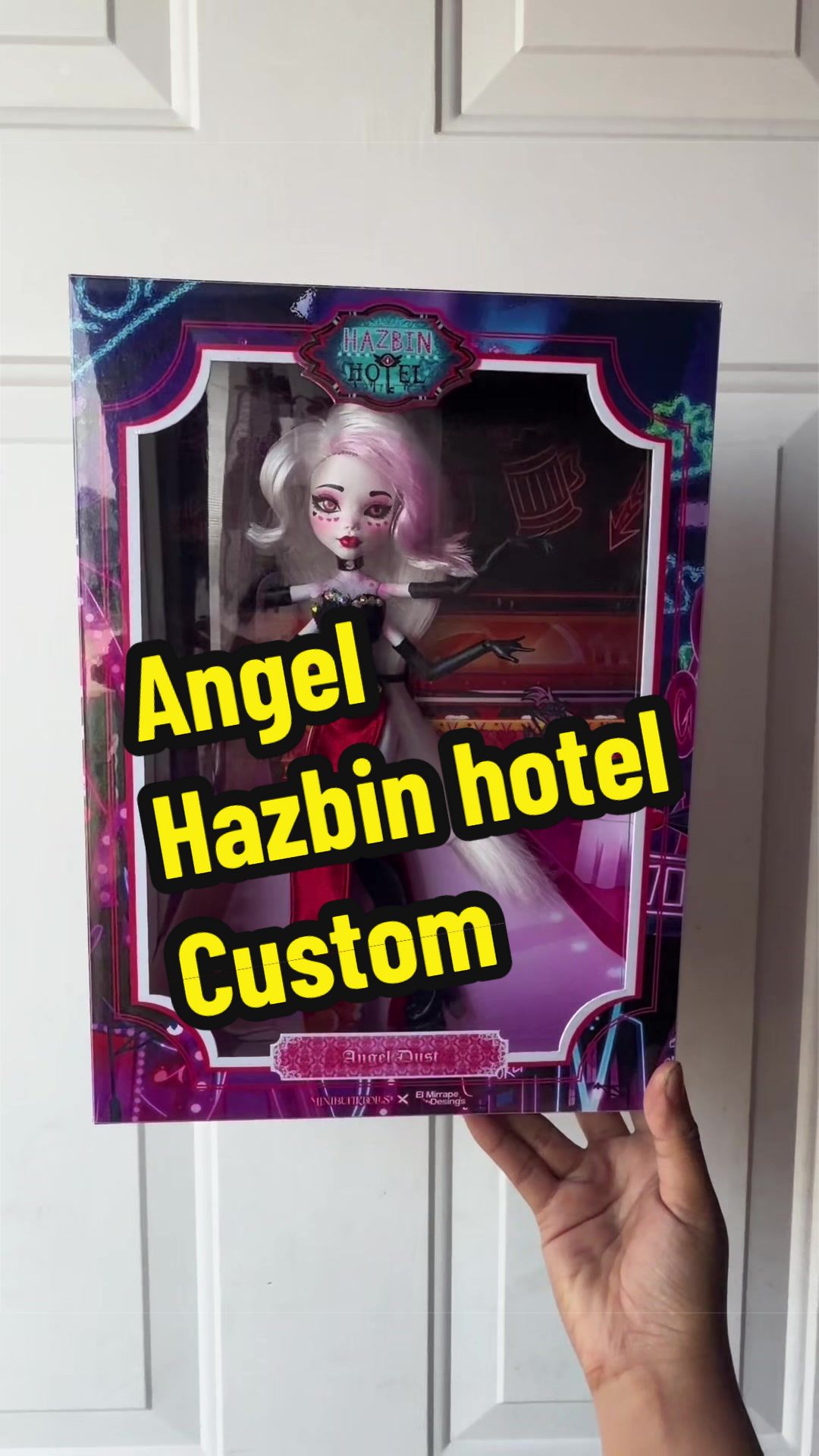 @@MinibutikDolls