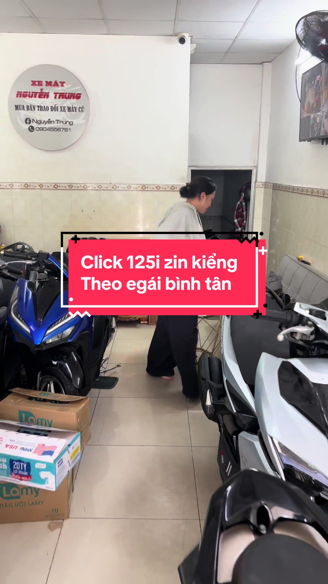 @XM Trường Nguyễn