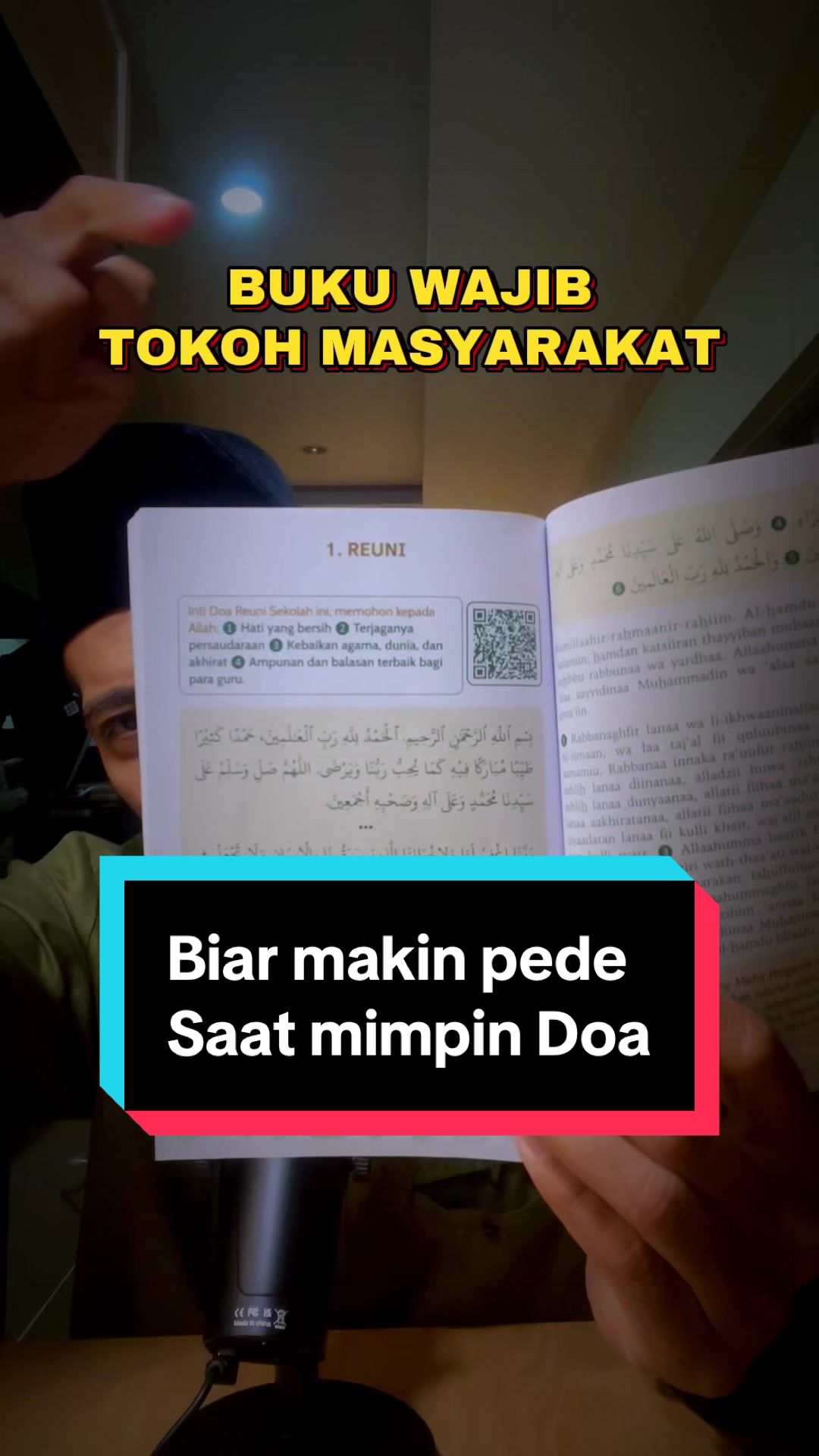 @Pustaka Arafah
