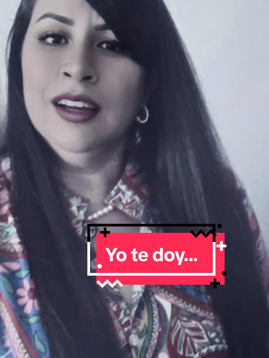 @Susy Napoles
