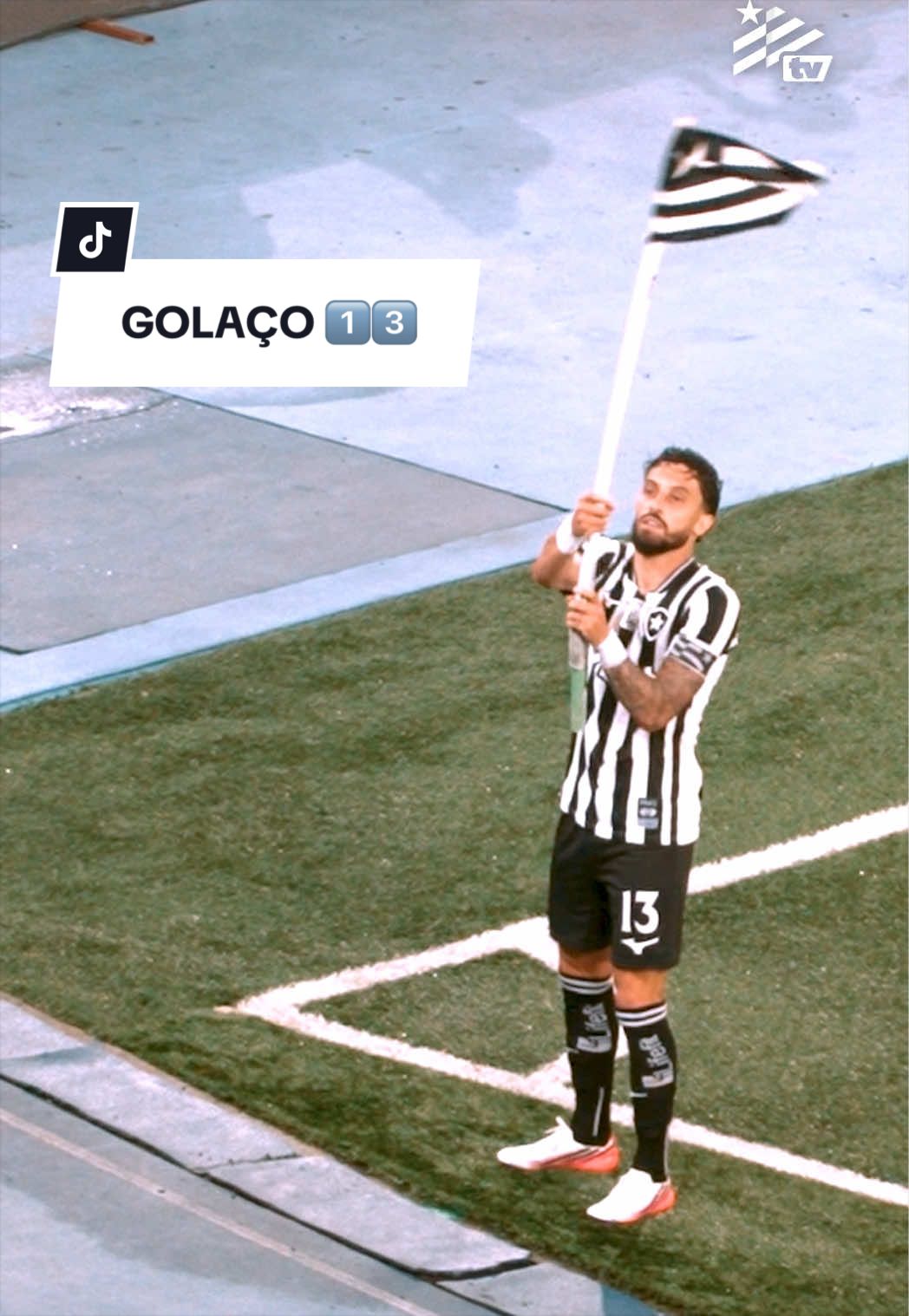 @Botafogo