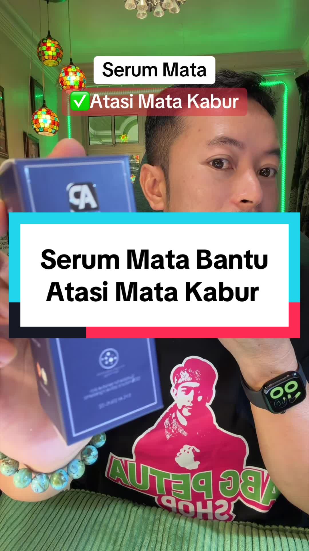 @Mahadi Abdullah | Abg Petua