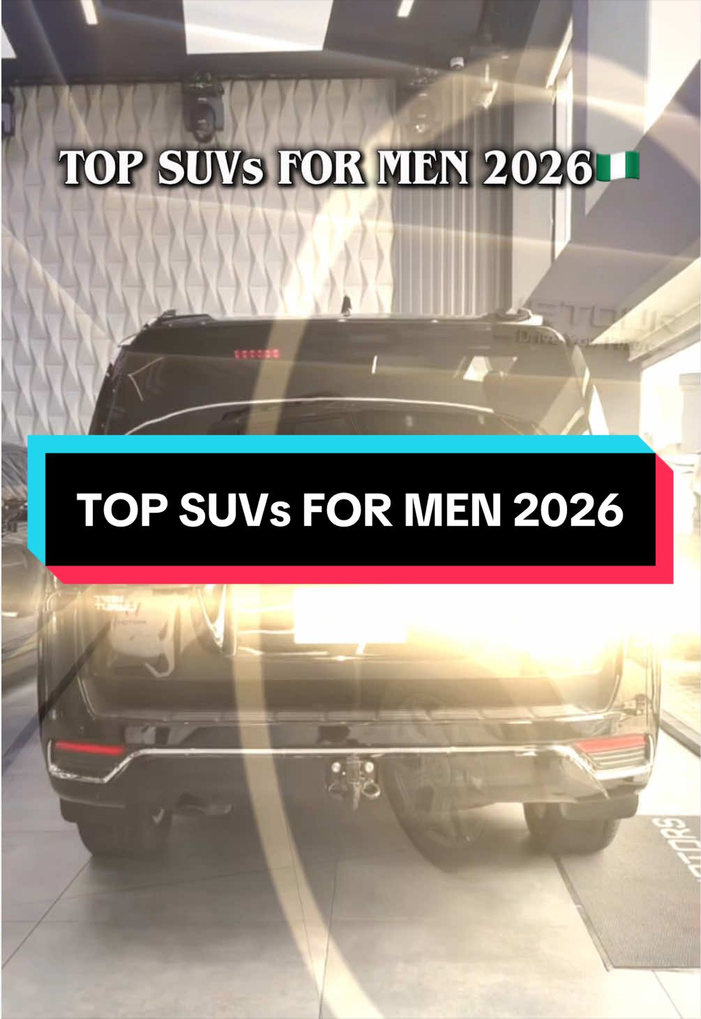 @ØUYA | Luxury Auto