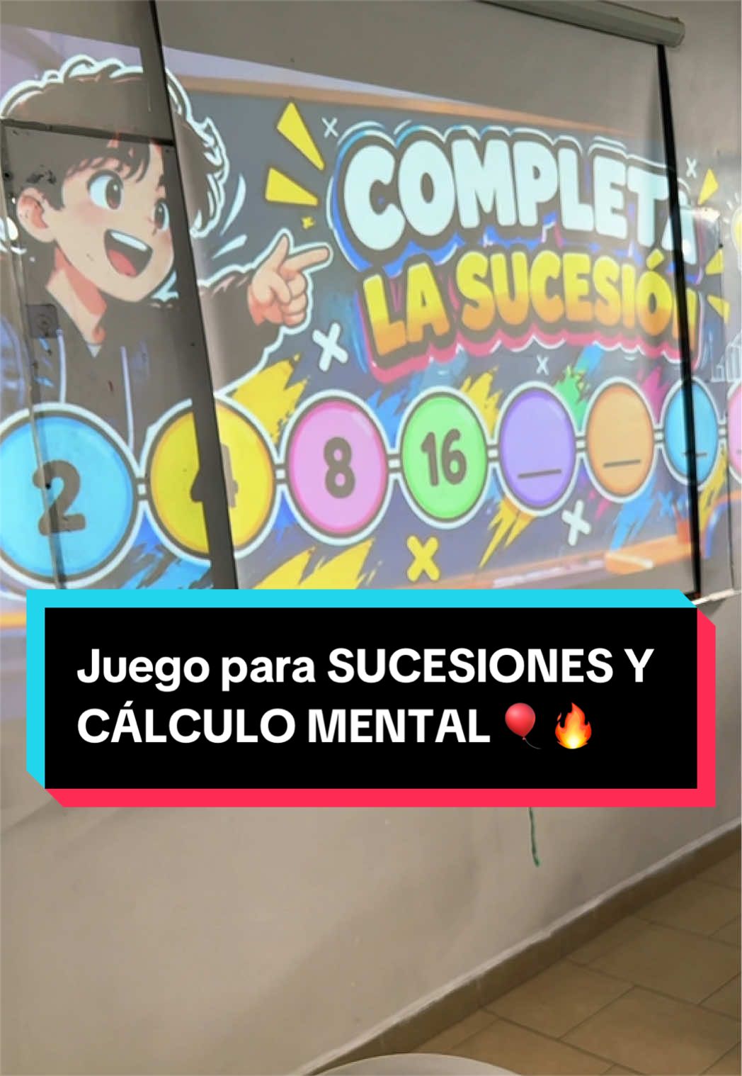 @¿Qué onda prof?