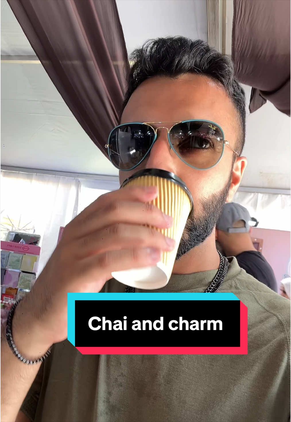 @Faraaz Mahomed