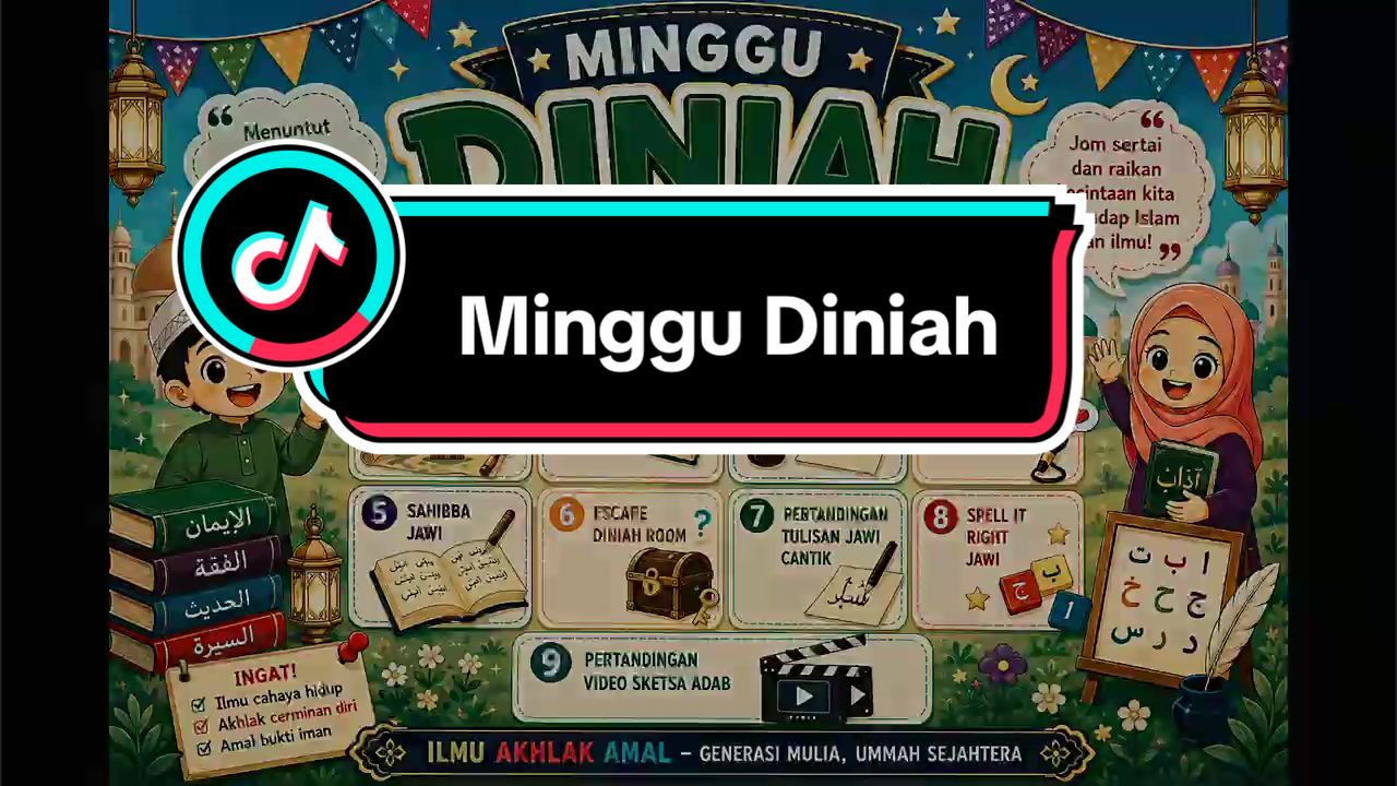 @SRI Ibnu Qayyim