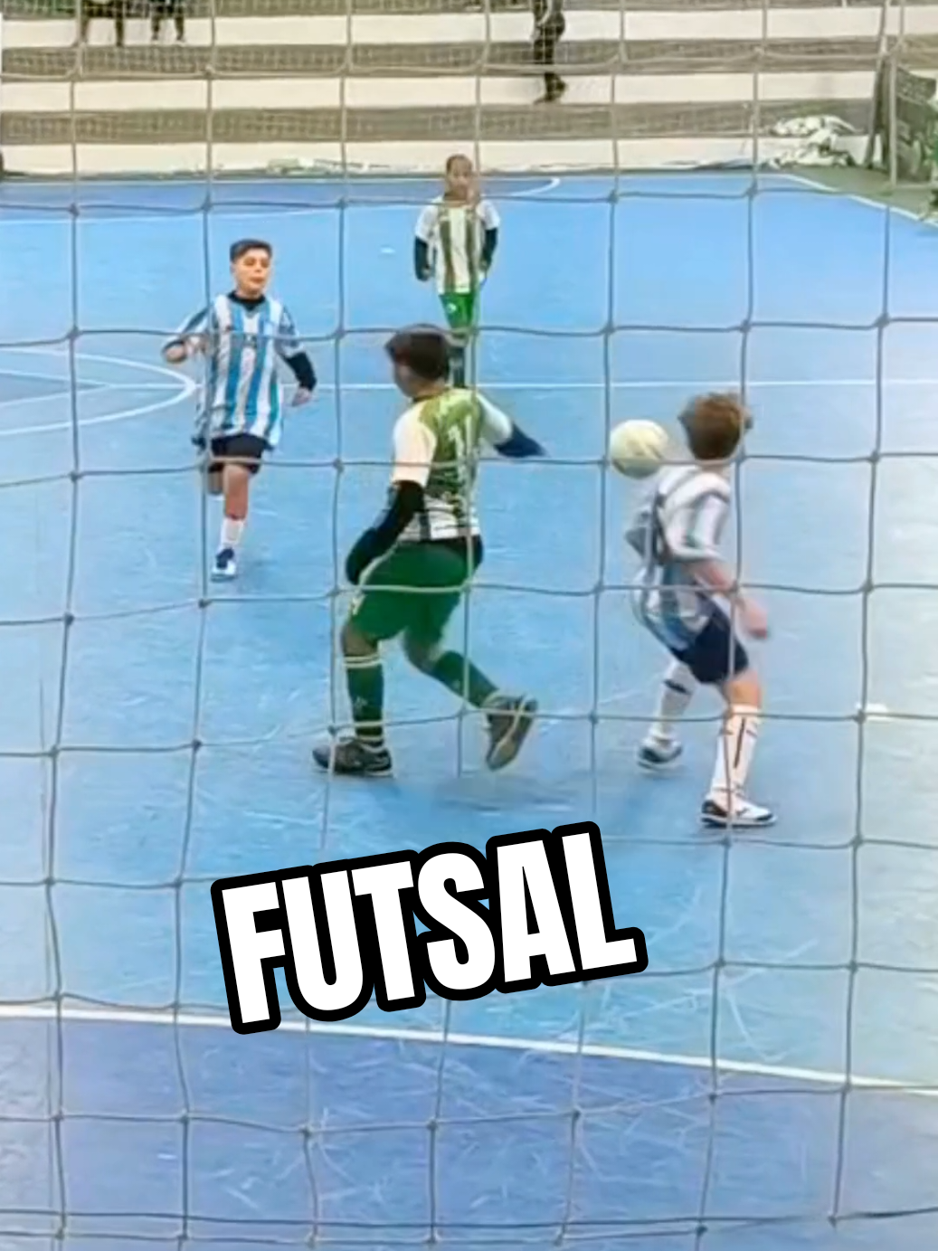 @Benja "Vikingo" Kokil
