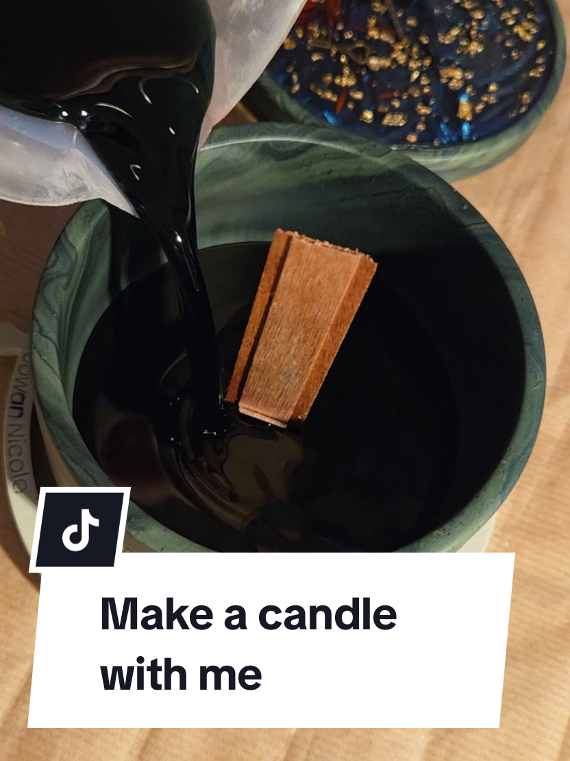@Lit A.F Candle Co