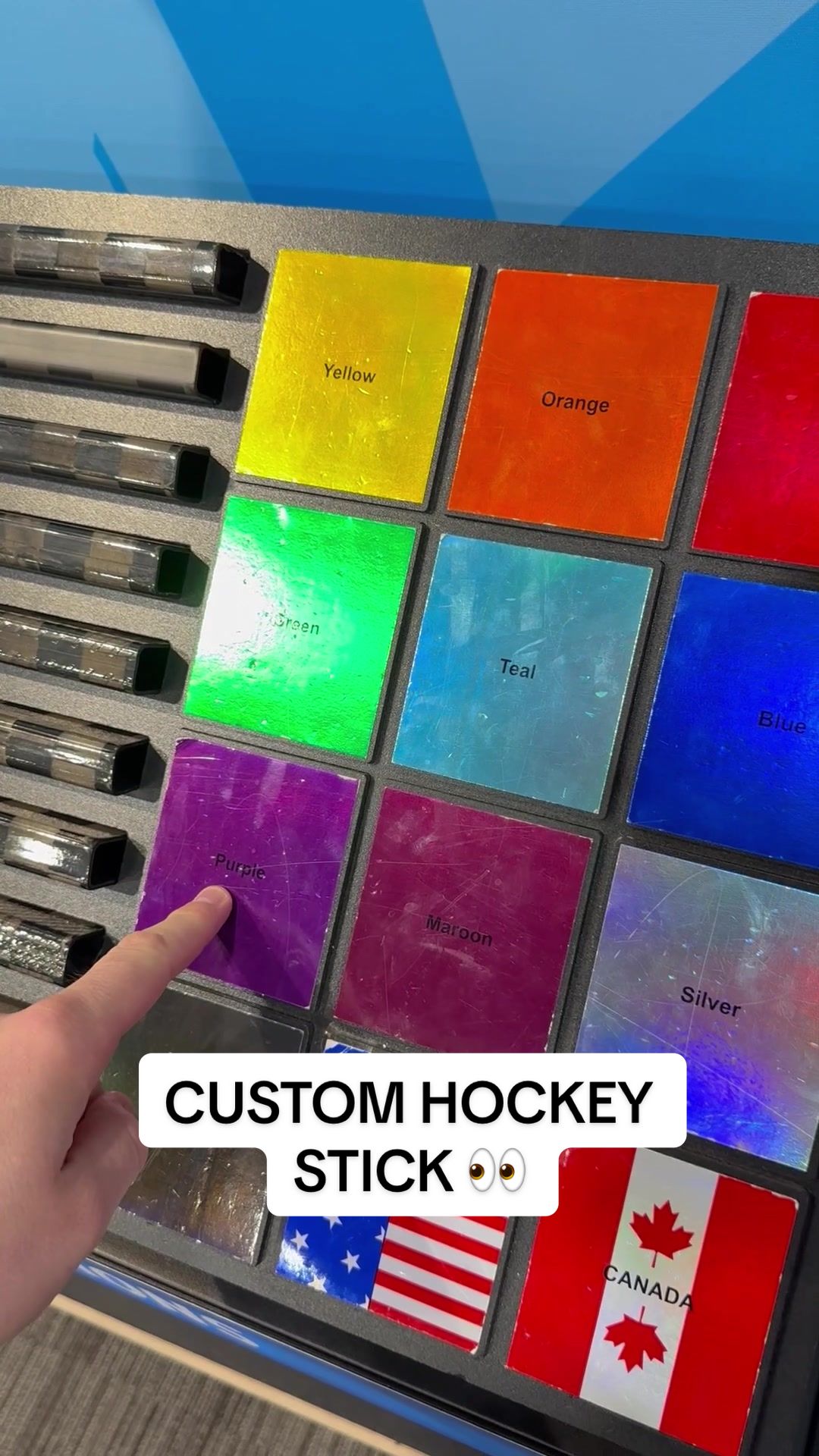 @Tape Guy Luke