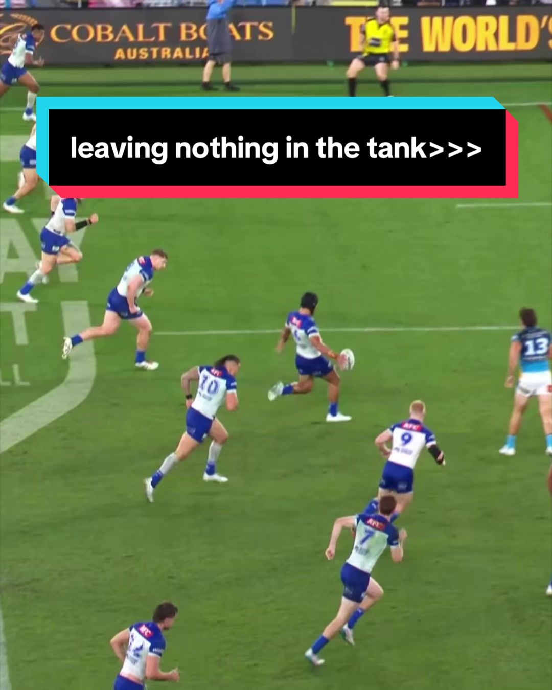 @nrlbulldogs