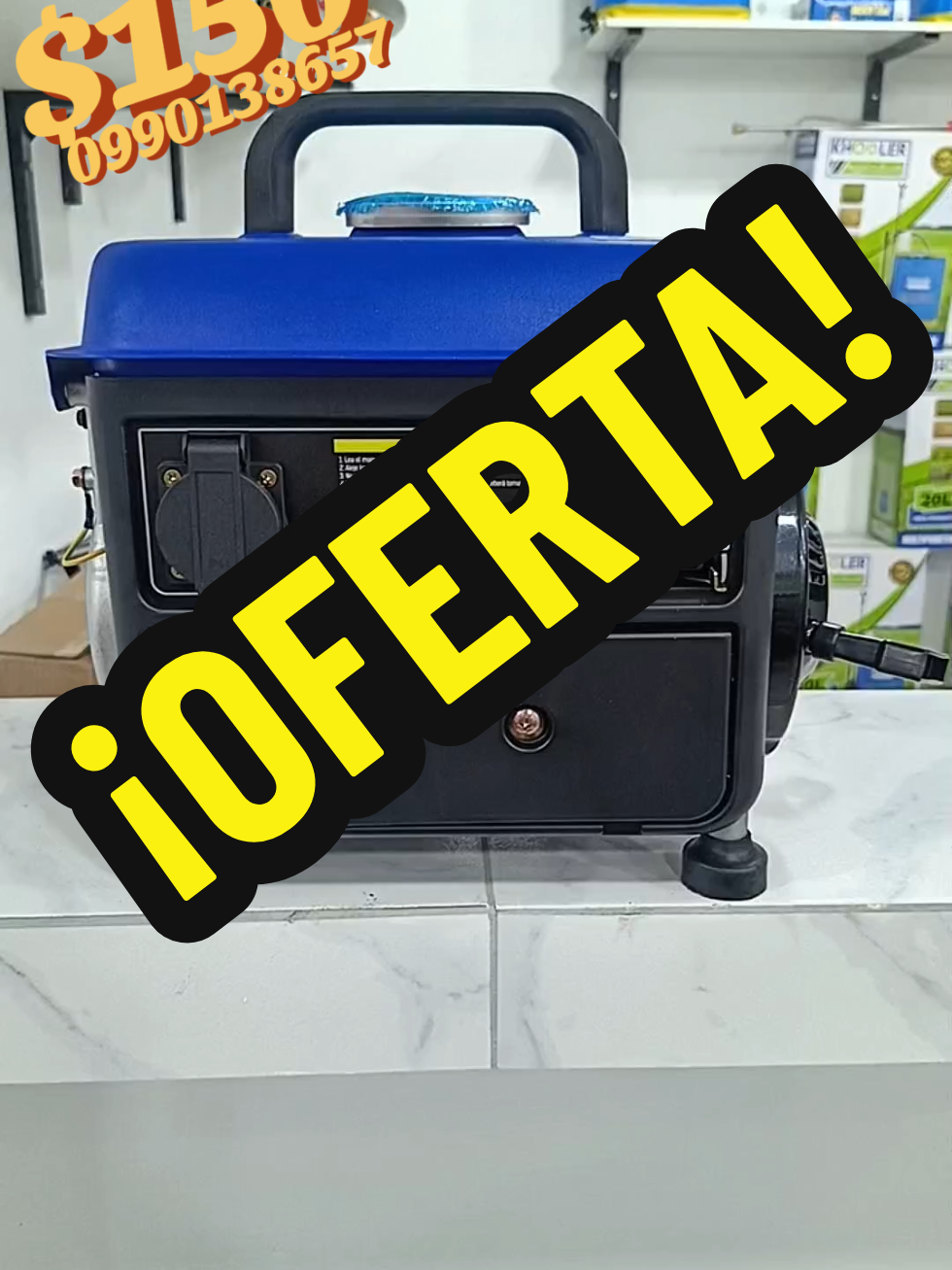 @AGROZAMO - Importadora