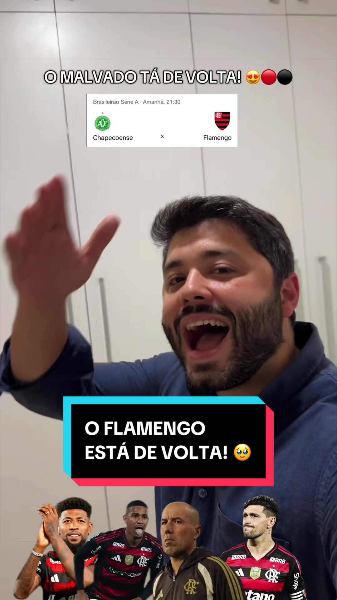 @Fla T&aacute;tico
