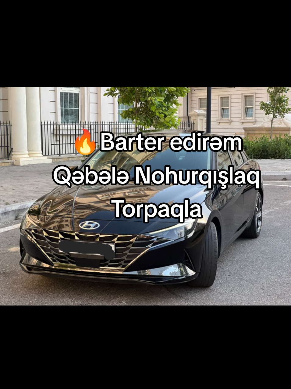@Qəbələ Əmlak Ruzi