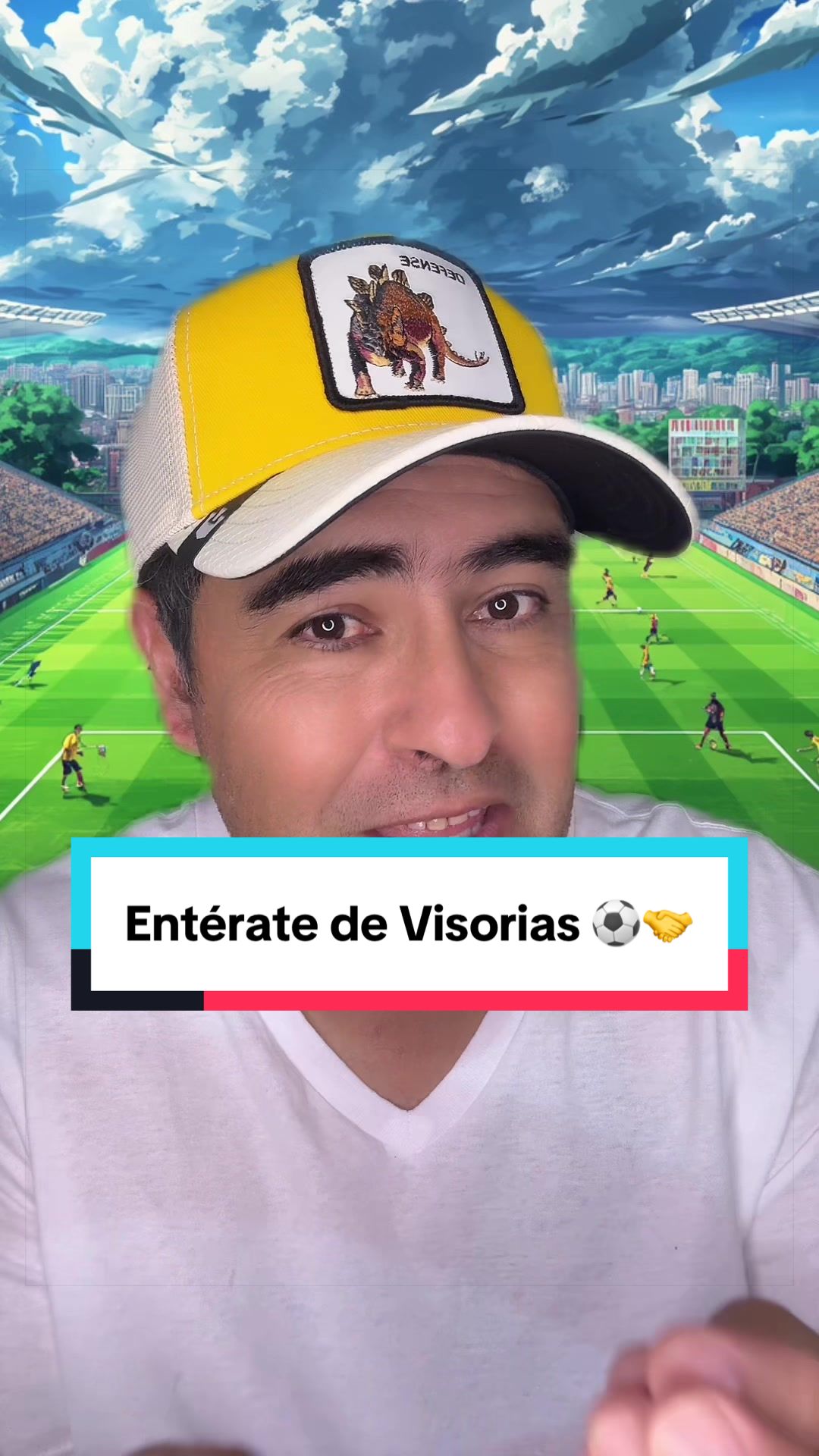 @Mané Cabrones Del Futbol