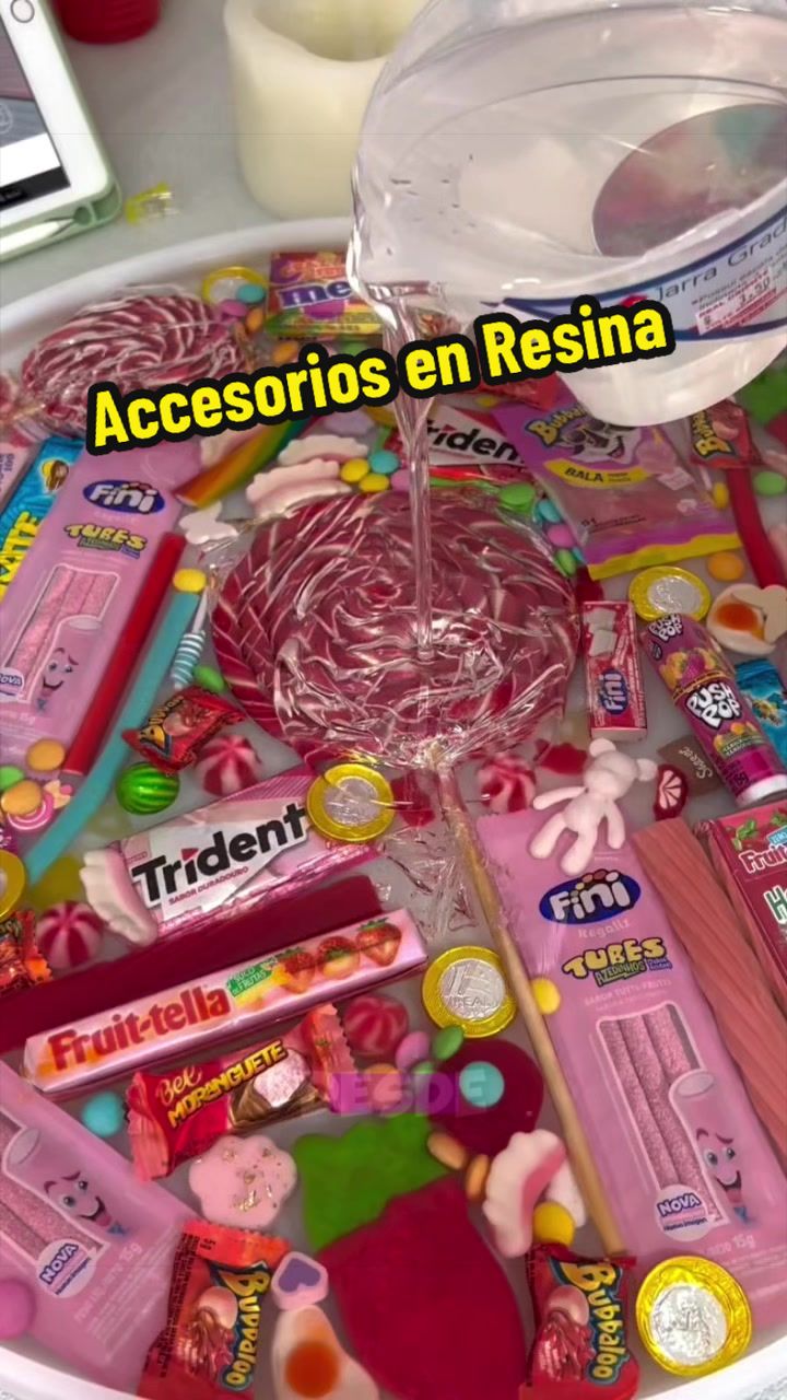 @ResinaArte