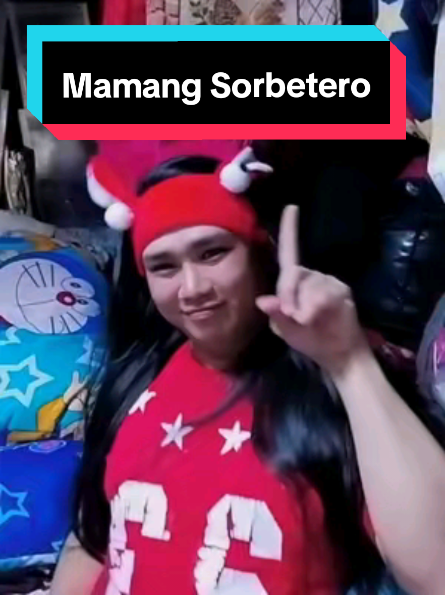 @Pretty Jopai Dela Cruz
