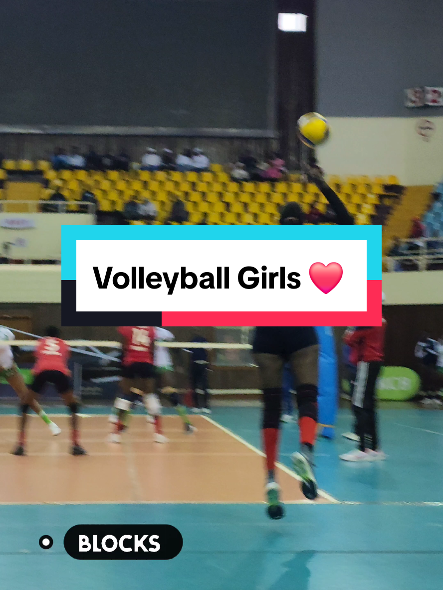 @Urban Volleyball
