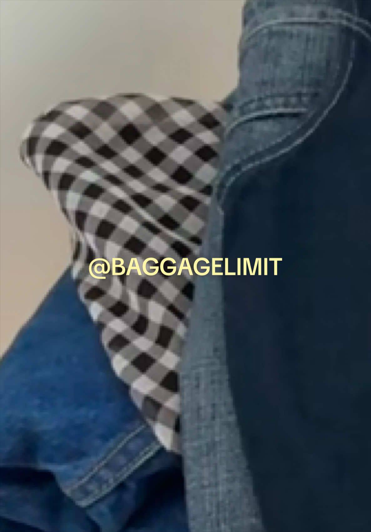 @baggagelimit