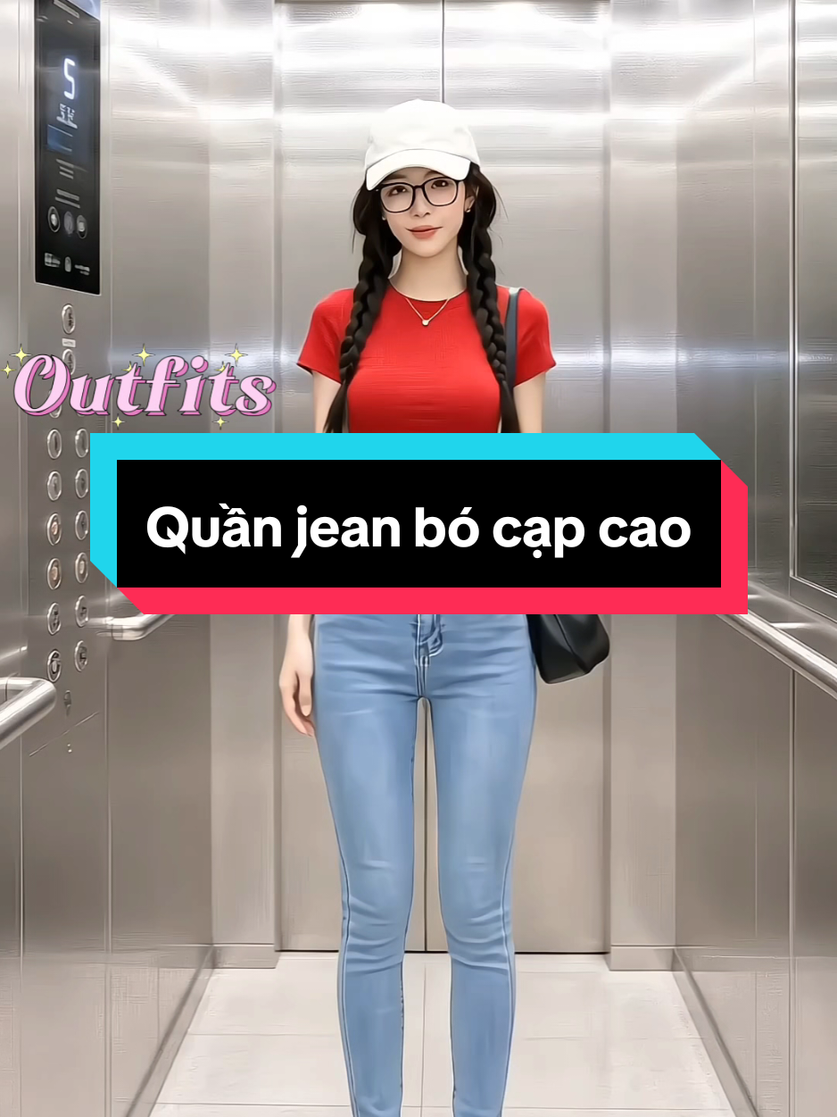 @Gia Như Outfits