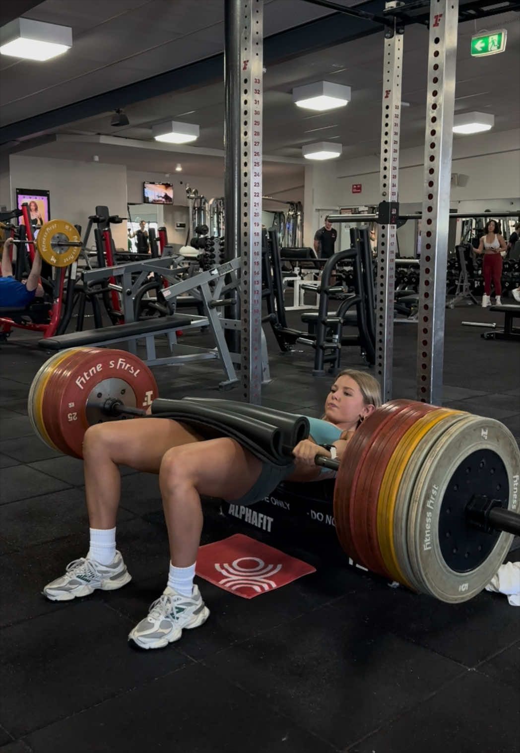 @Marli Hardam-Hill | PT