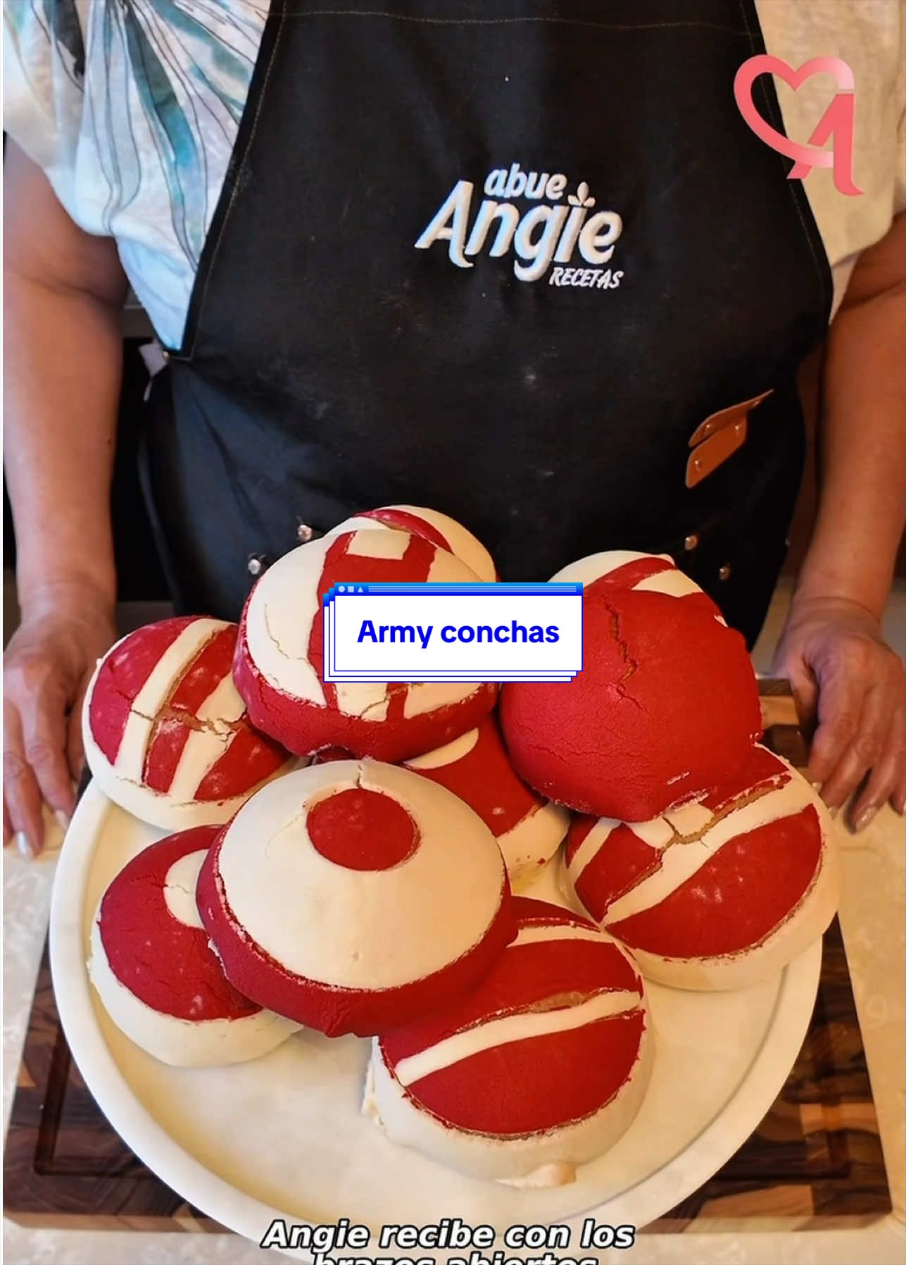@Abue Angie Recetas