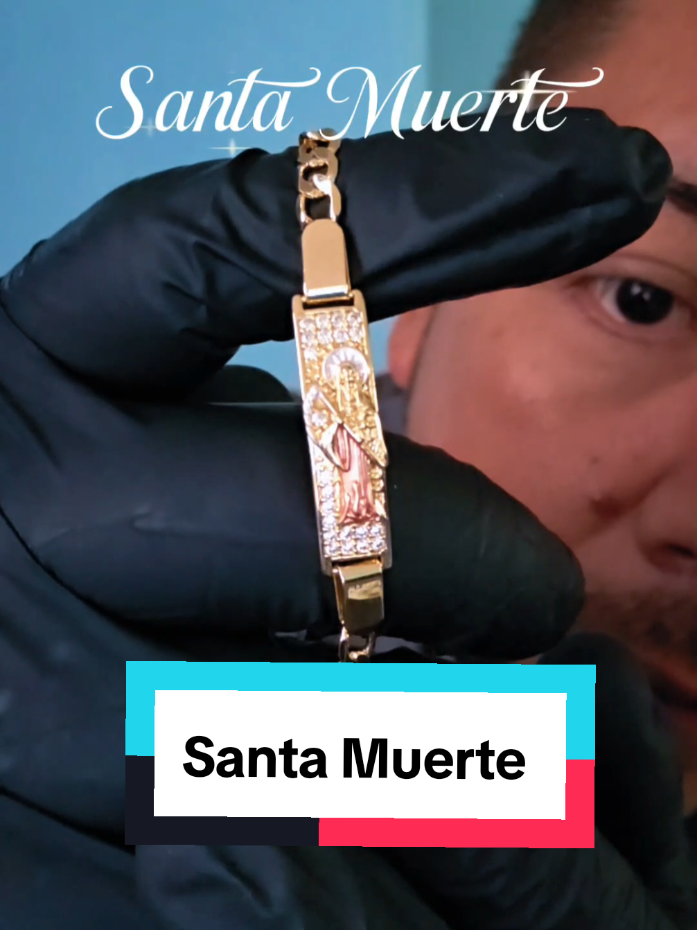 @ELCABALLERODELTIKTOK